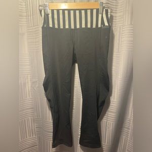 LULULEMON CAPRIS